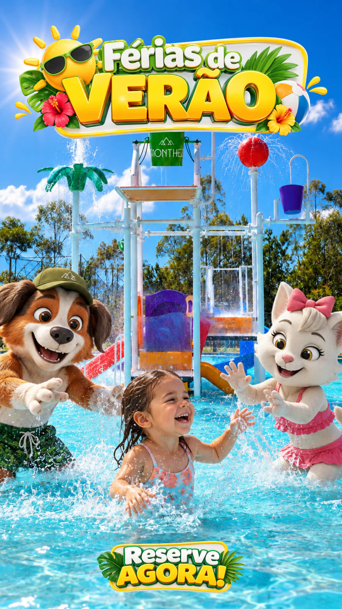 Férias de Verão
