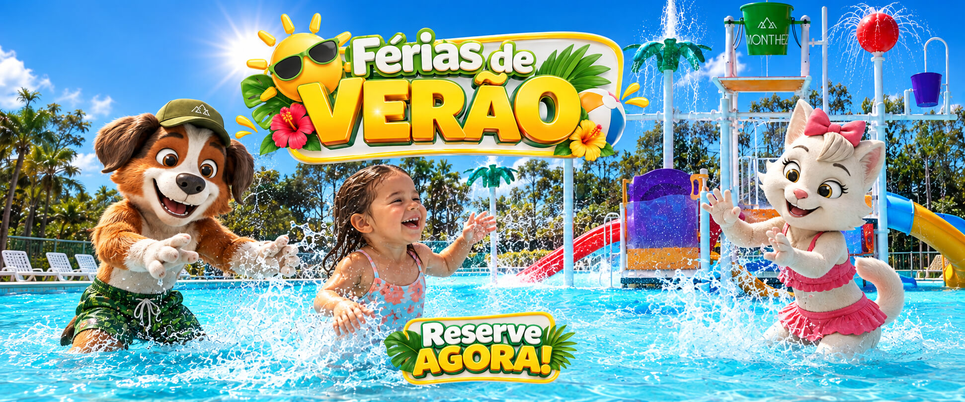 Férias de Verão
